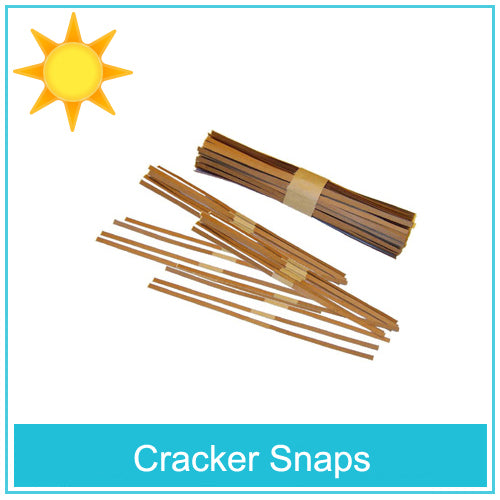 Cracker Snaps