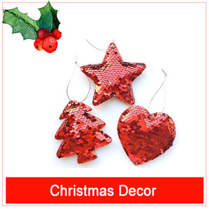 Christmas Decorations for your Holiday Tree