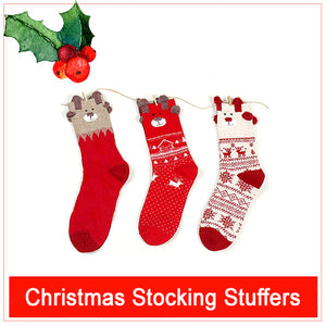 Stocking Stuffers for Christmas
